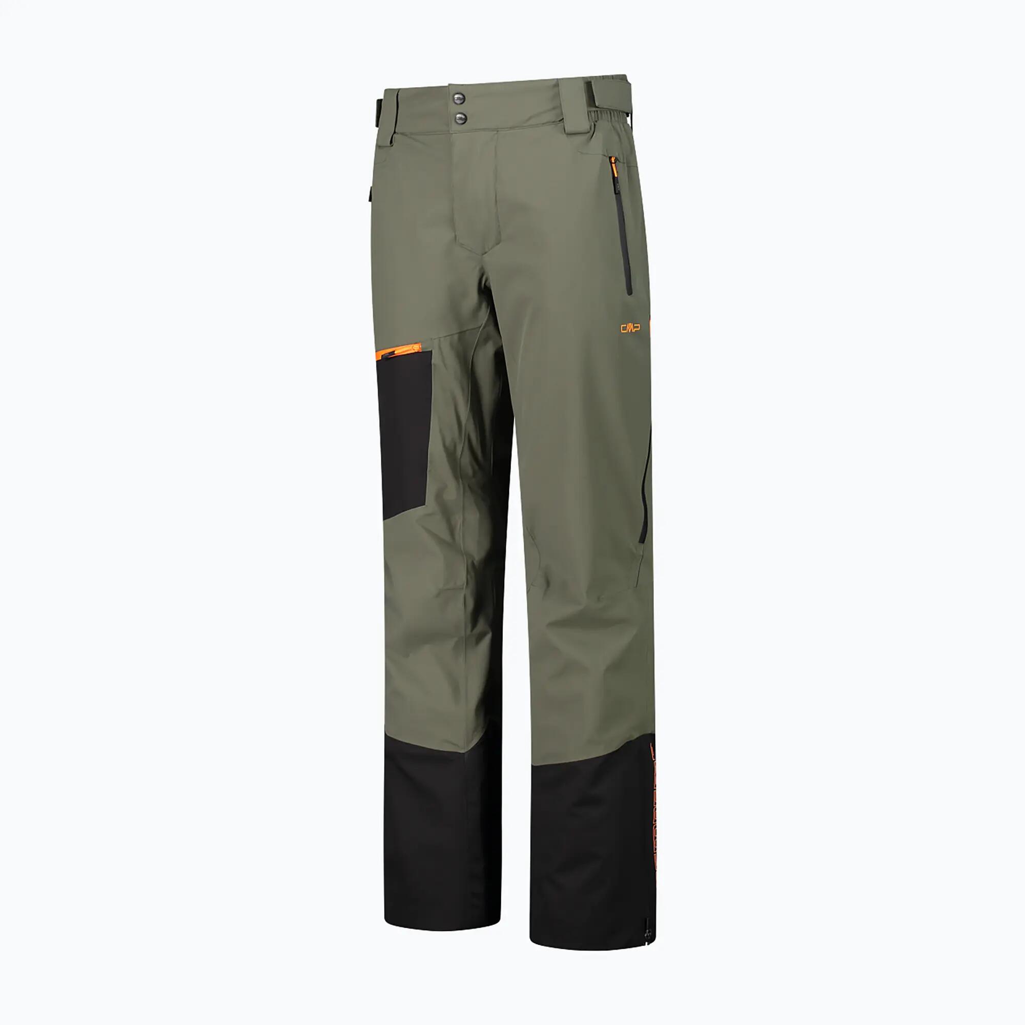 Pantalon de ski CMP Free Ride 3/4