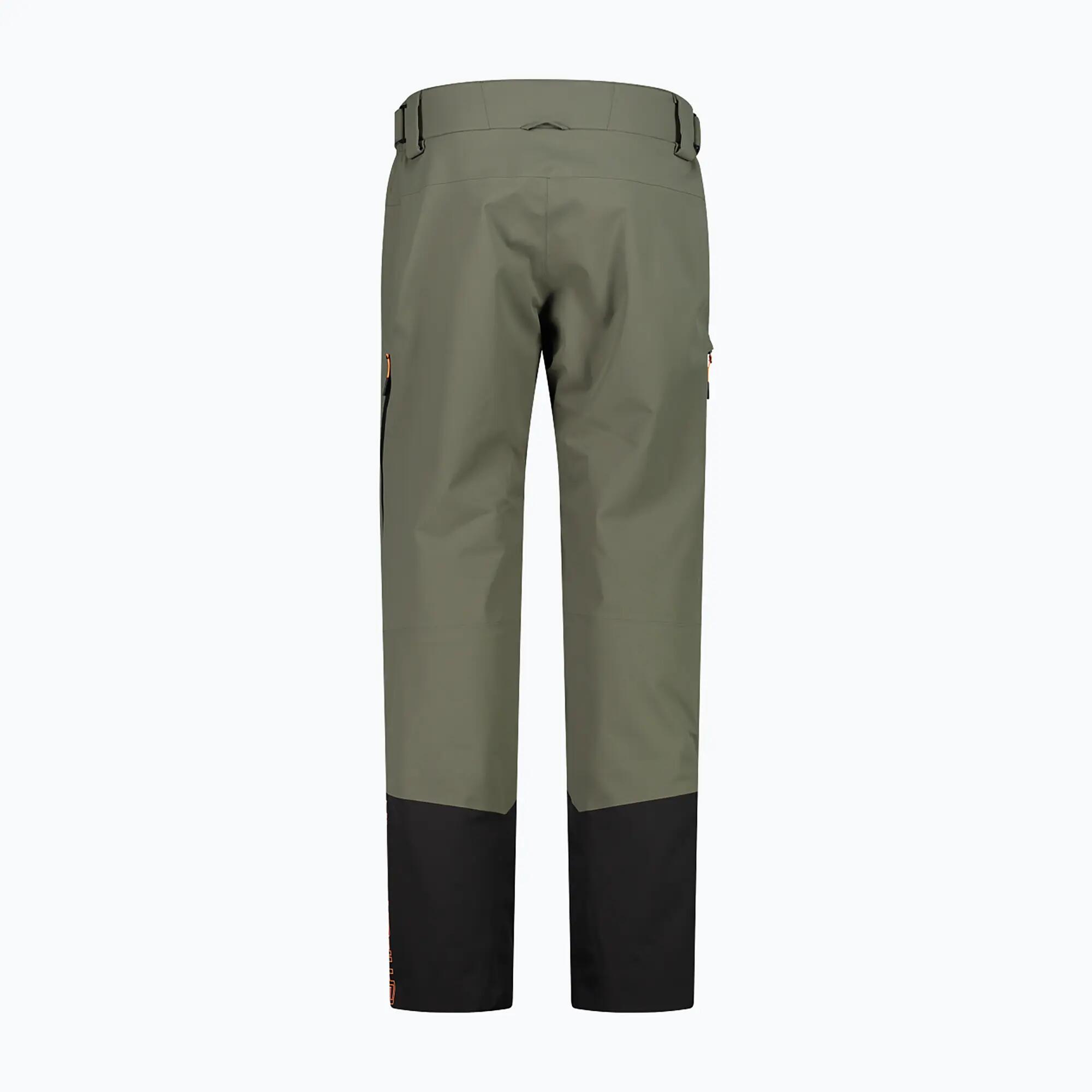 Pantalon de ski CMP Free Ride 2/4