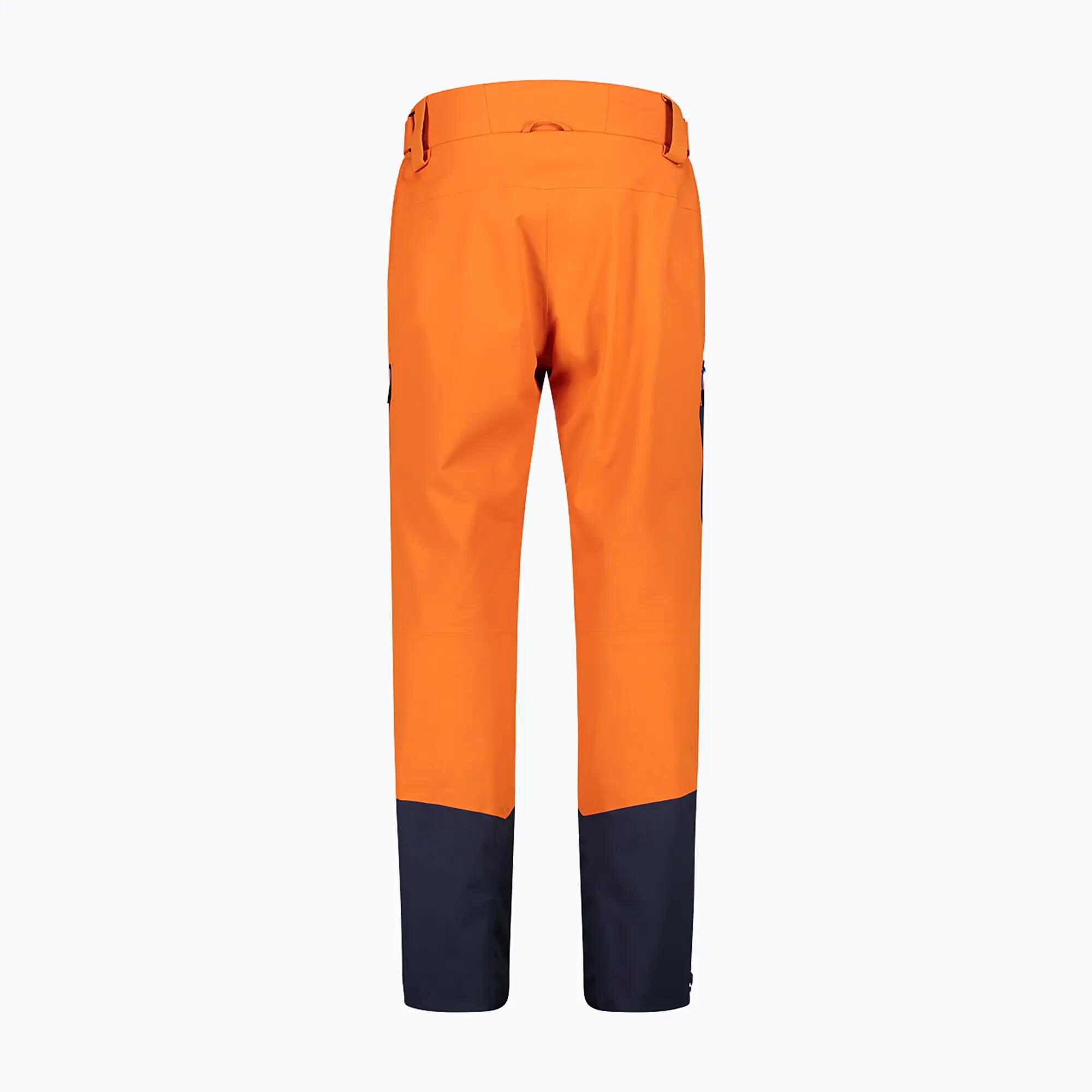Pantaloni da sci da uomo CMP Free Ride 2/8