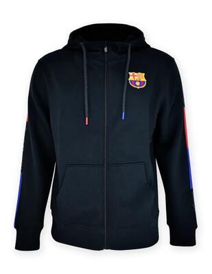 La maglia nera del Barcellona per la stagione 2024-25