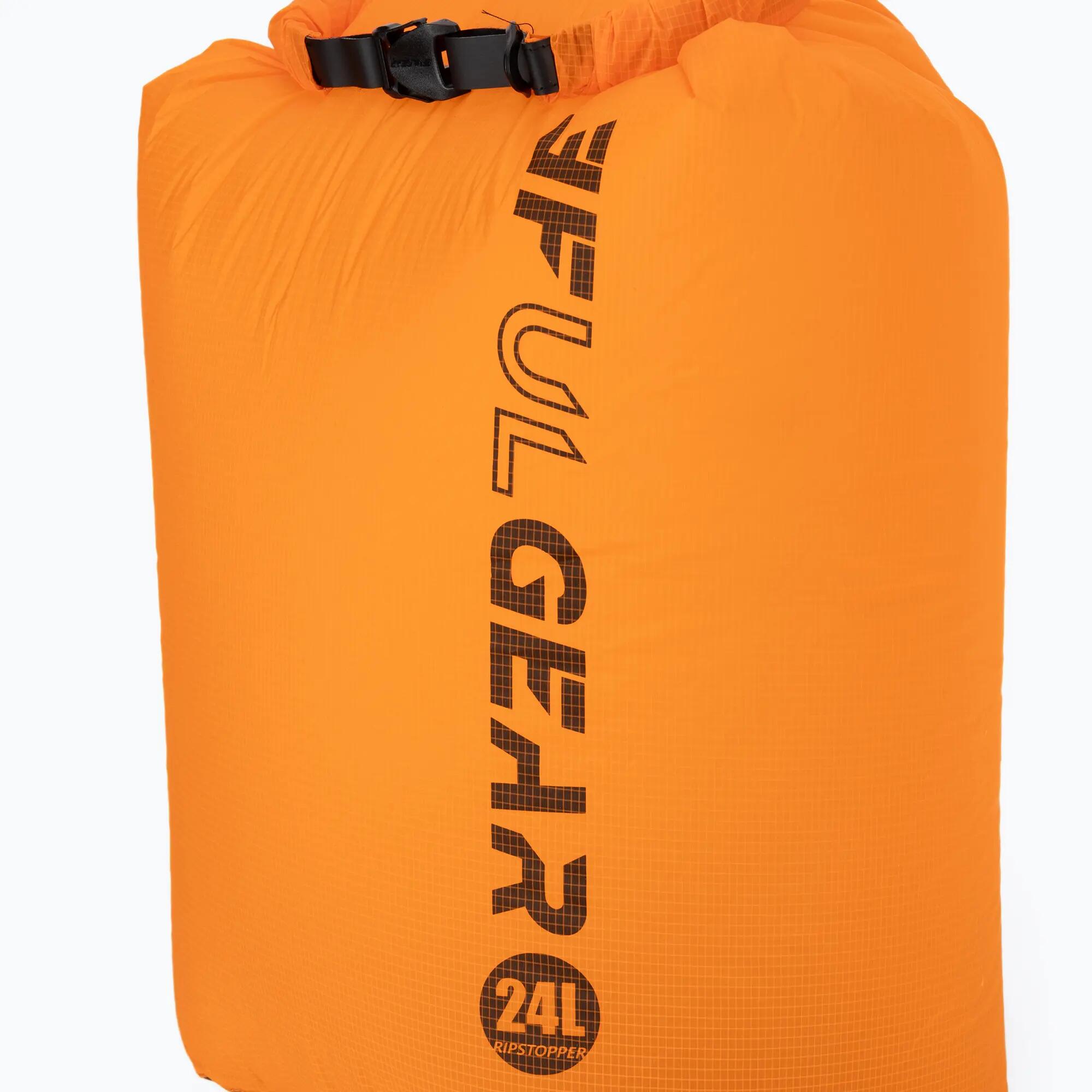 Vízálló zsák Waterproof 24L 4/7