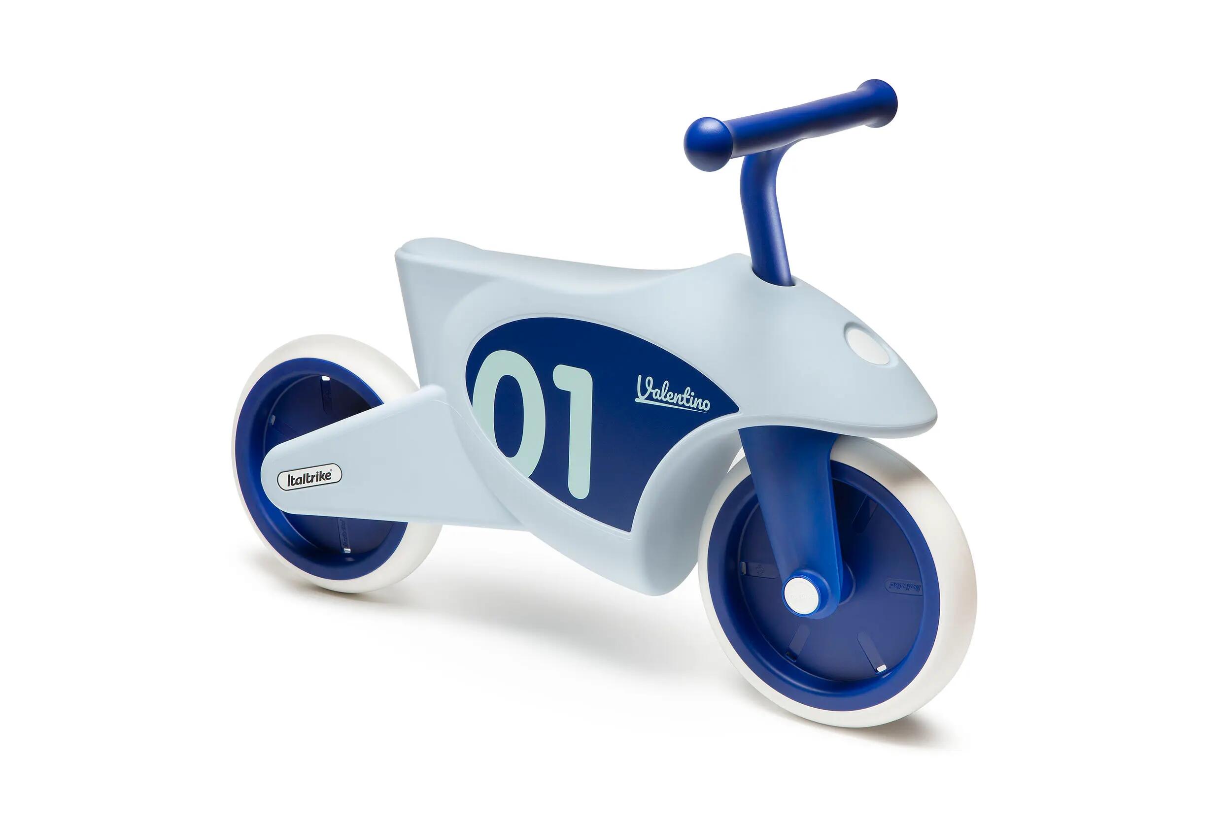 ITALTRIKE picture