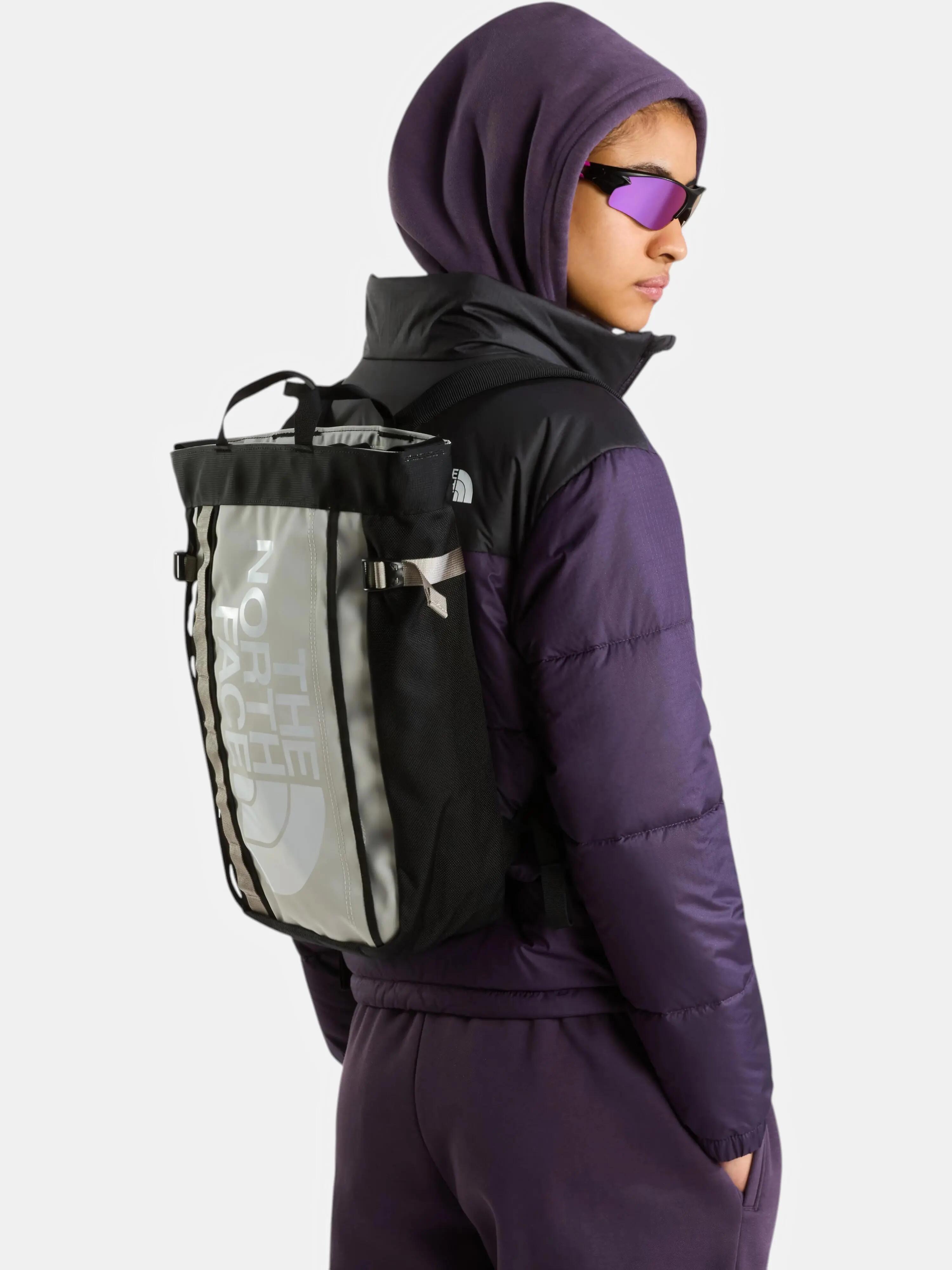 Mochila Base Camp 5/6