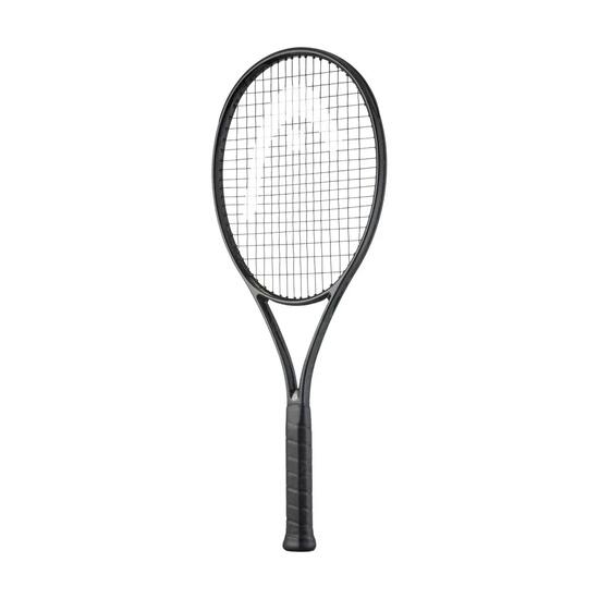 Raquette de tennis - Adulte - HEAD Speed MP Legend - Manche 2 - Noire
