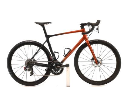 Segunda Vida · Bici carretera · TCR Advanced Pro 0 AXS 12V · Muy buen estado