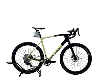Reconditionné - Vélo de gravel Canyon Grail CF SL 7 eTap - comme neuf