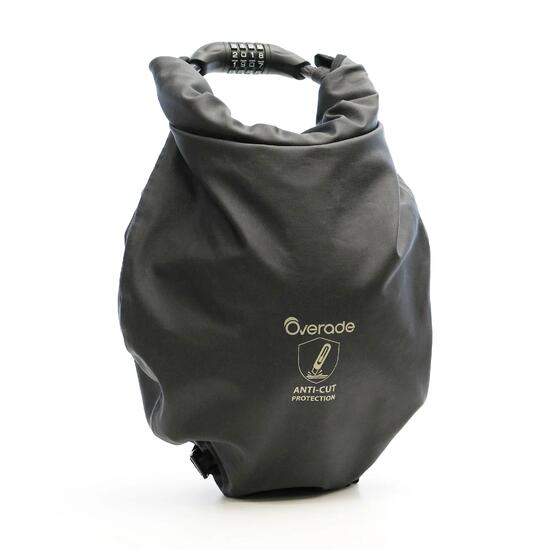 Sac antivol Loxi 9L - revêtement anti-coupure, câble 12mm, cadenas 4 chiffres