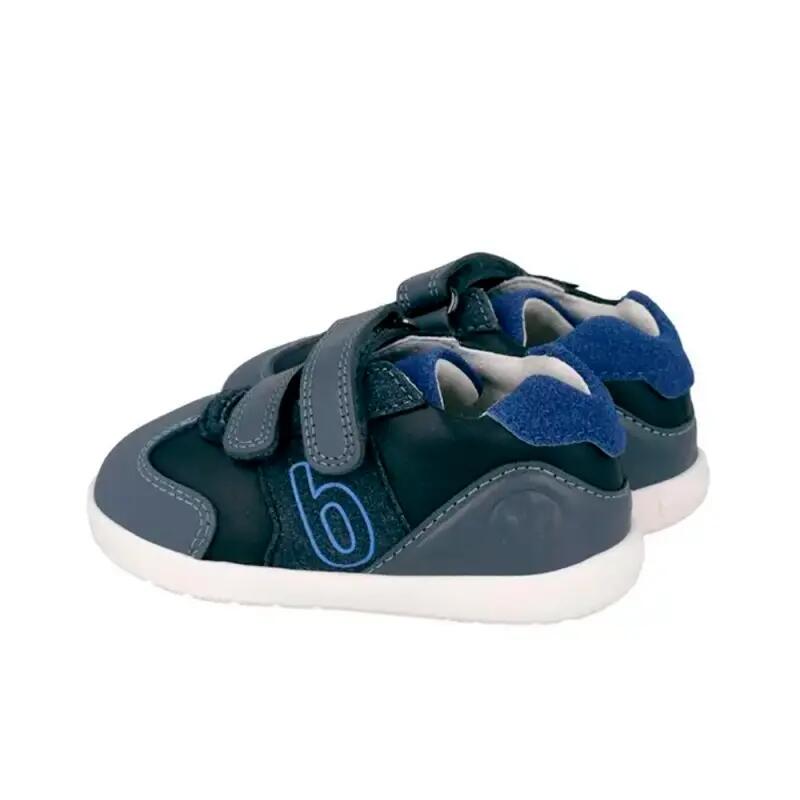 Barefoot NiÑo Biomecanics  Azul 3/3