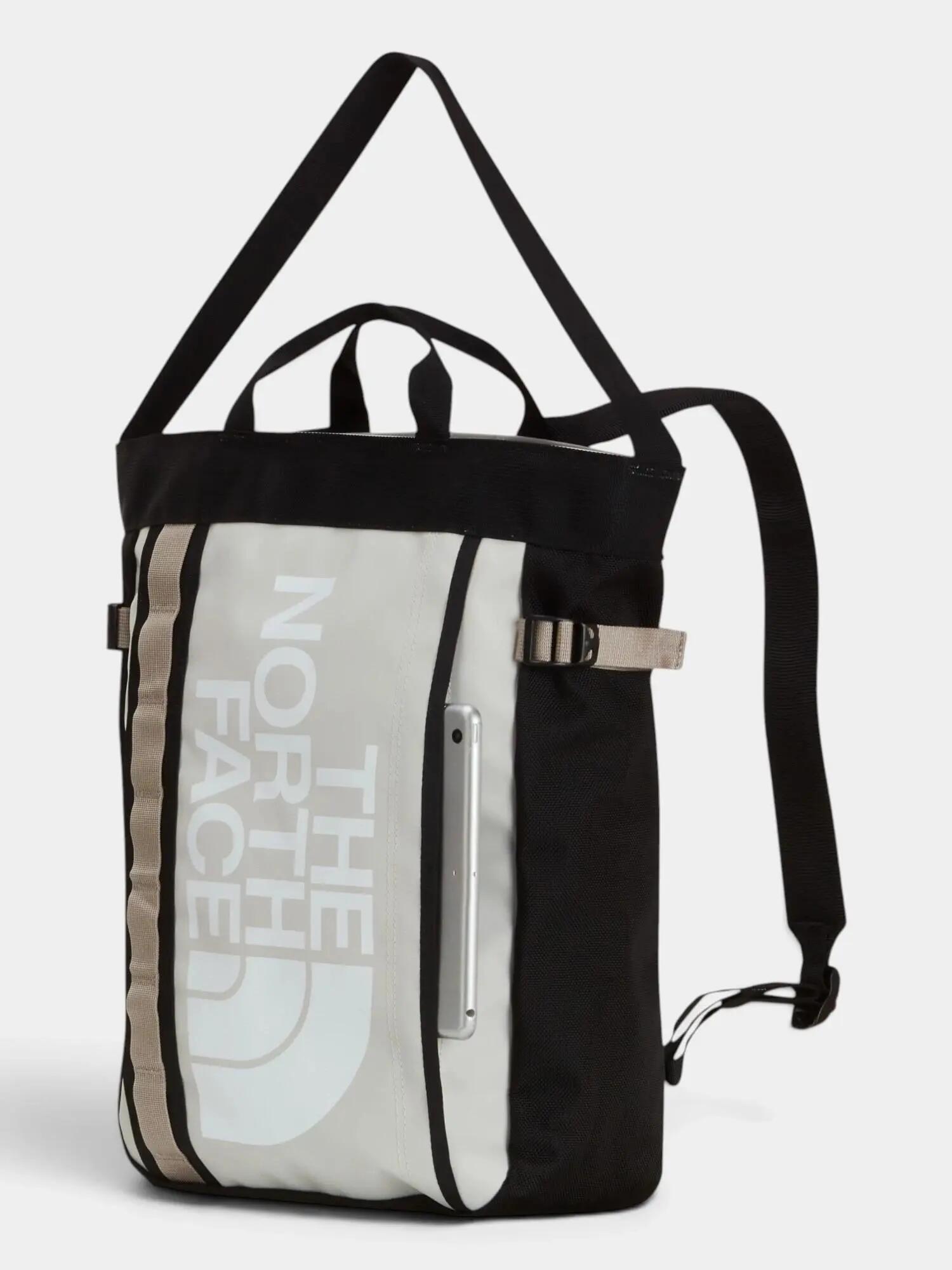 Mochila Base Camp 3/6