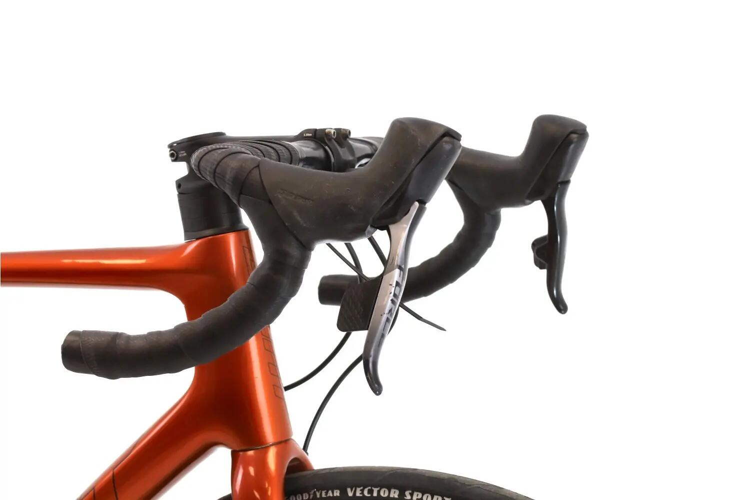 Vélo de route reconditionné ·  TCR Advanced Pro 0 AXS 12V · Très bon état 6/8