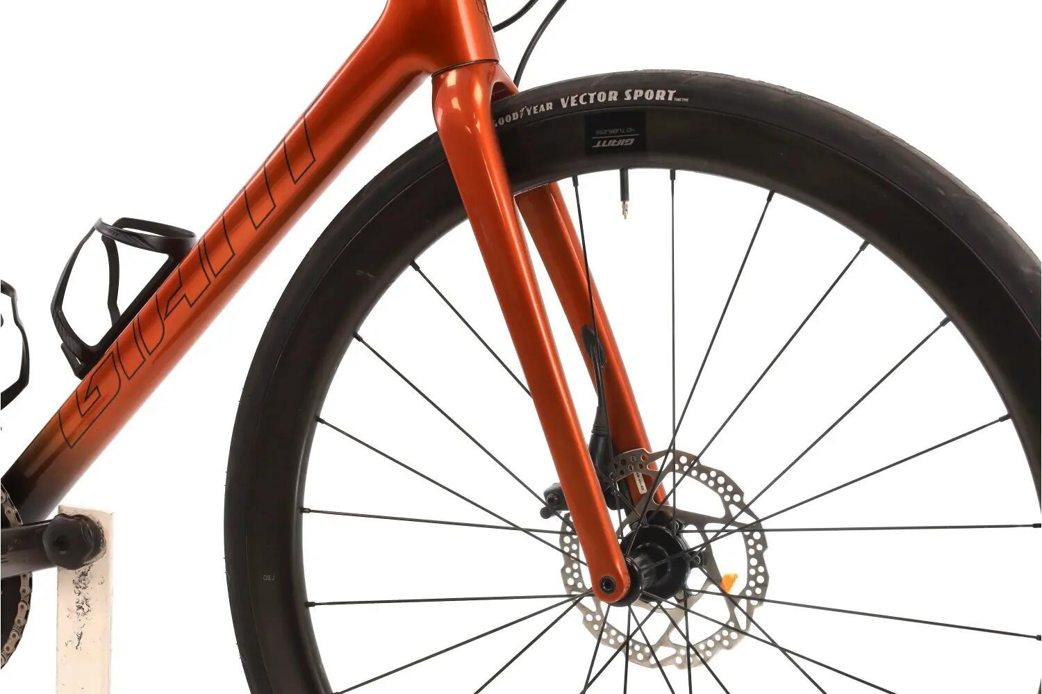 Vélo de route reconditionné ·  TCR Advanced Pro 0 AXS 12V · Très bon état 5/8