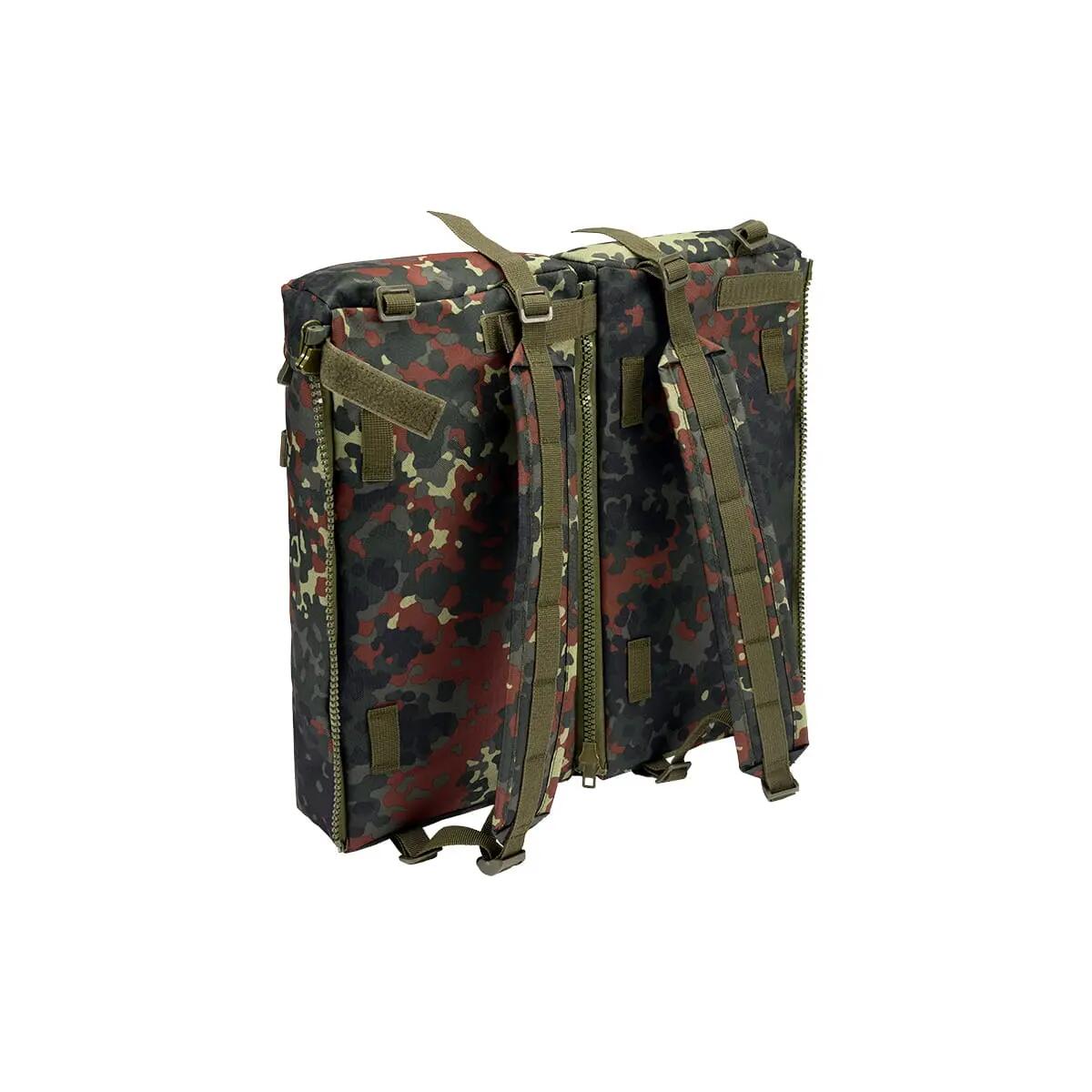 US Cooper Mountain Rucksack 5/5
