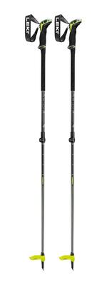 Bastoncini - Sci alpinismo - Guide Lite 2 - Giallo/nero