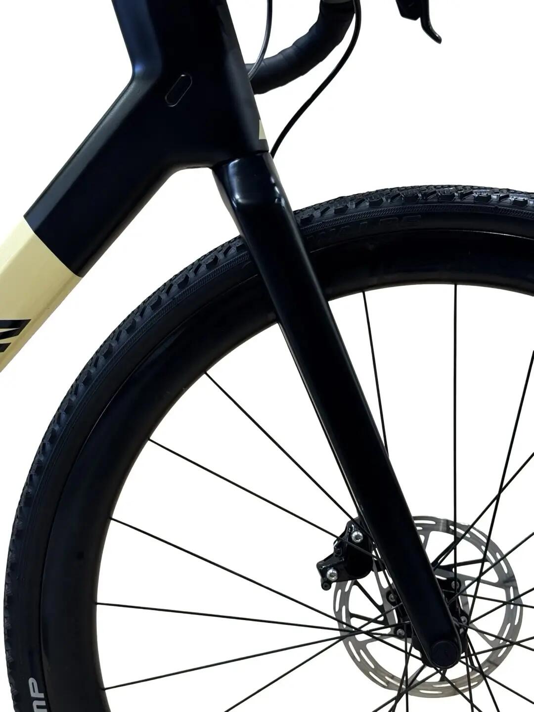 Reconditionné - Vélo de gravel Canyon Grail CF SL 7 eTap - comme neuf 4/12