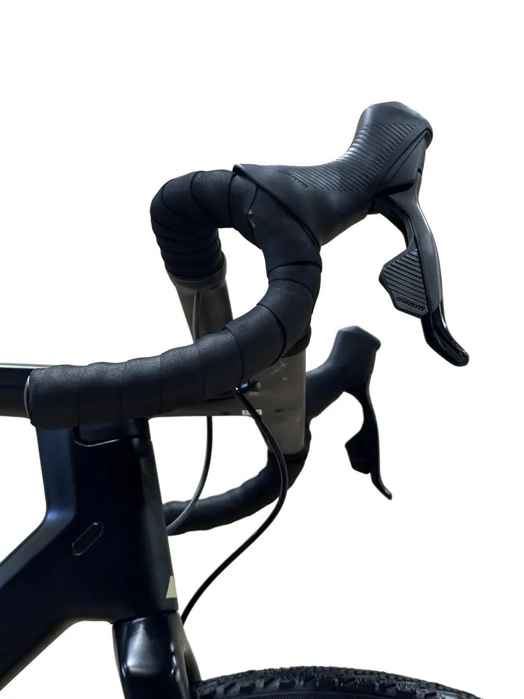 Reconditionné - Vélo de gravel Canyon Grail CF SL 7 eTap - comme neuf 3/12