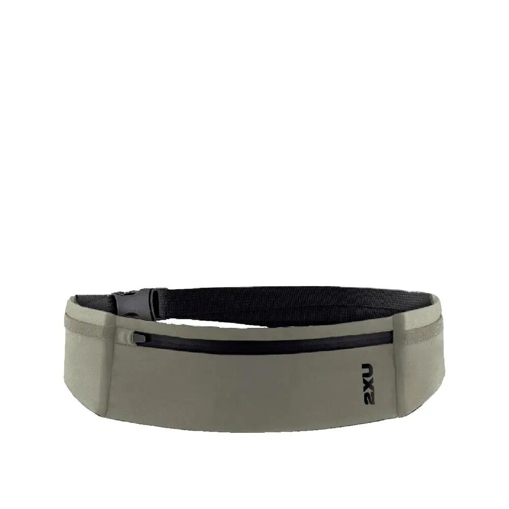 Cinto de corrida 2XU Uq7270g Verde 1/1