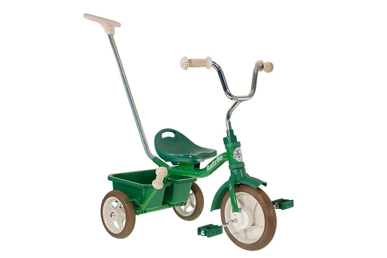 ITALTRIKE picture