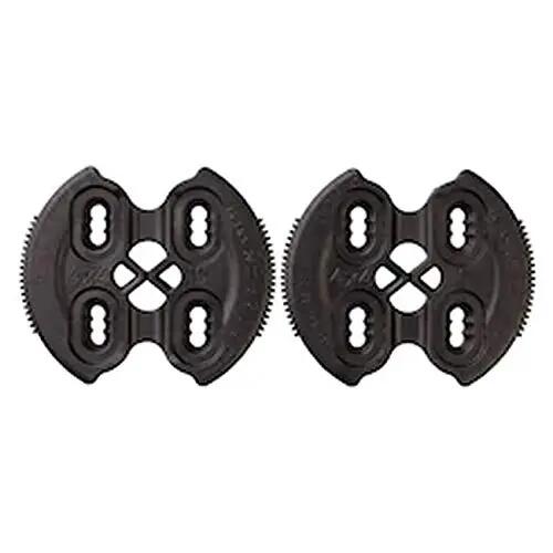 Disco cerniera - Snowboard all mountain - Unisex - BURTON 4X4 - Nero 2/3
