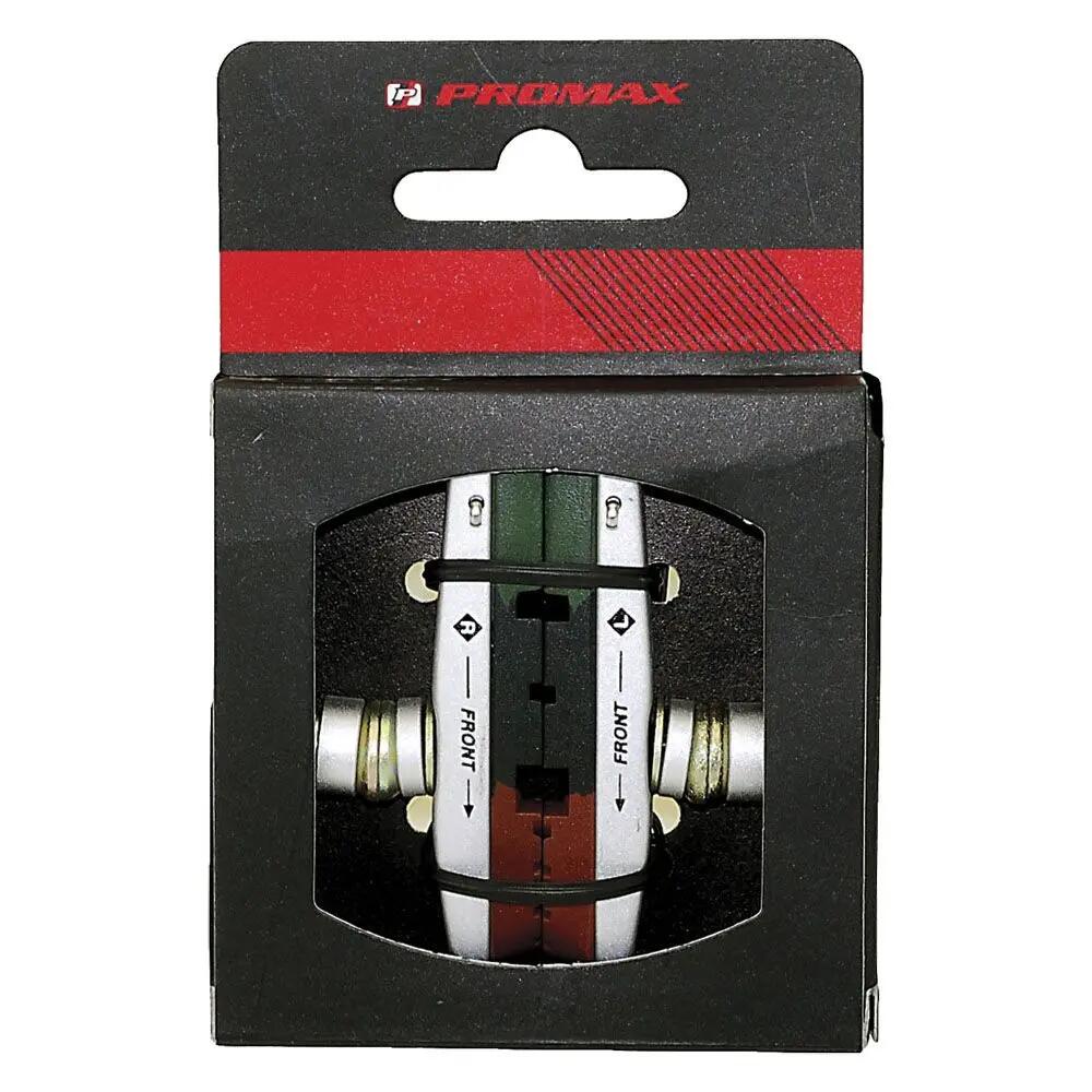 Set de patins de frein MTB PROMAX 70 C 3 T 2/2