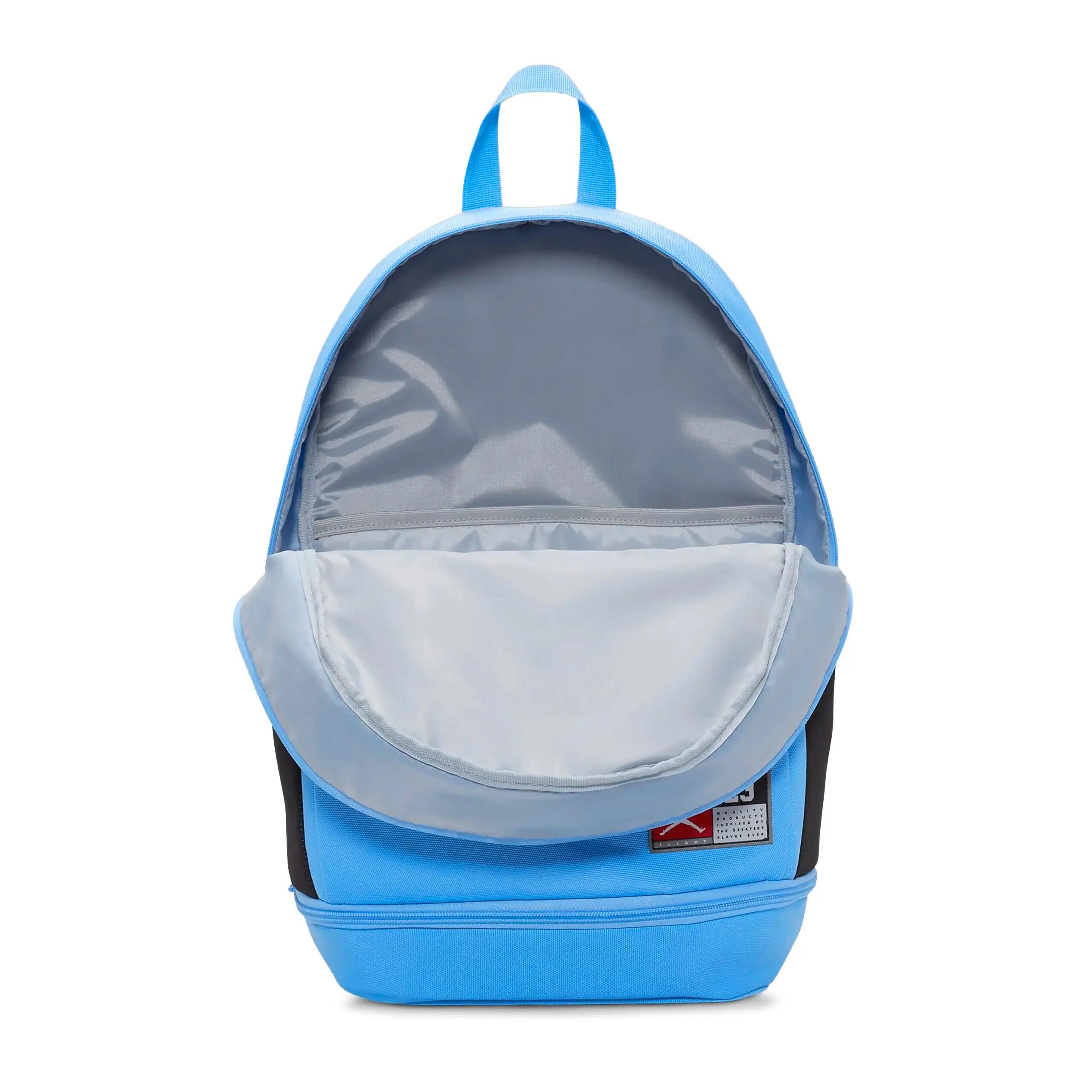 Plecak szkolny sportowy backpack Nike Jordan JERSEY 5/8