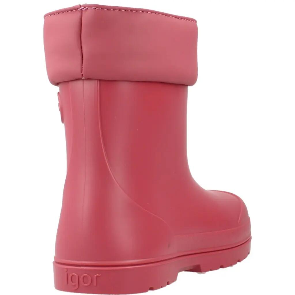 Buty IGOR MENDI Rose 3/5