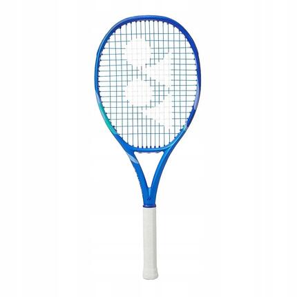 Raquette de tennis - Adulte - Légère 245 g - YONEX EZONE Alpha SL - Grise
