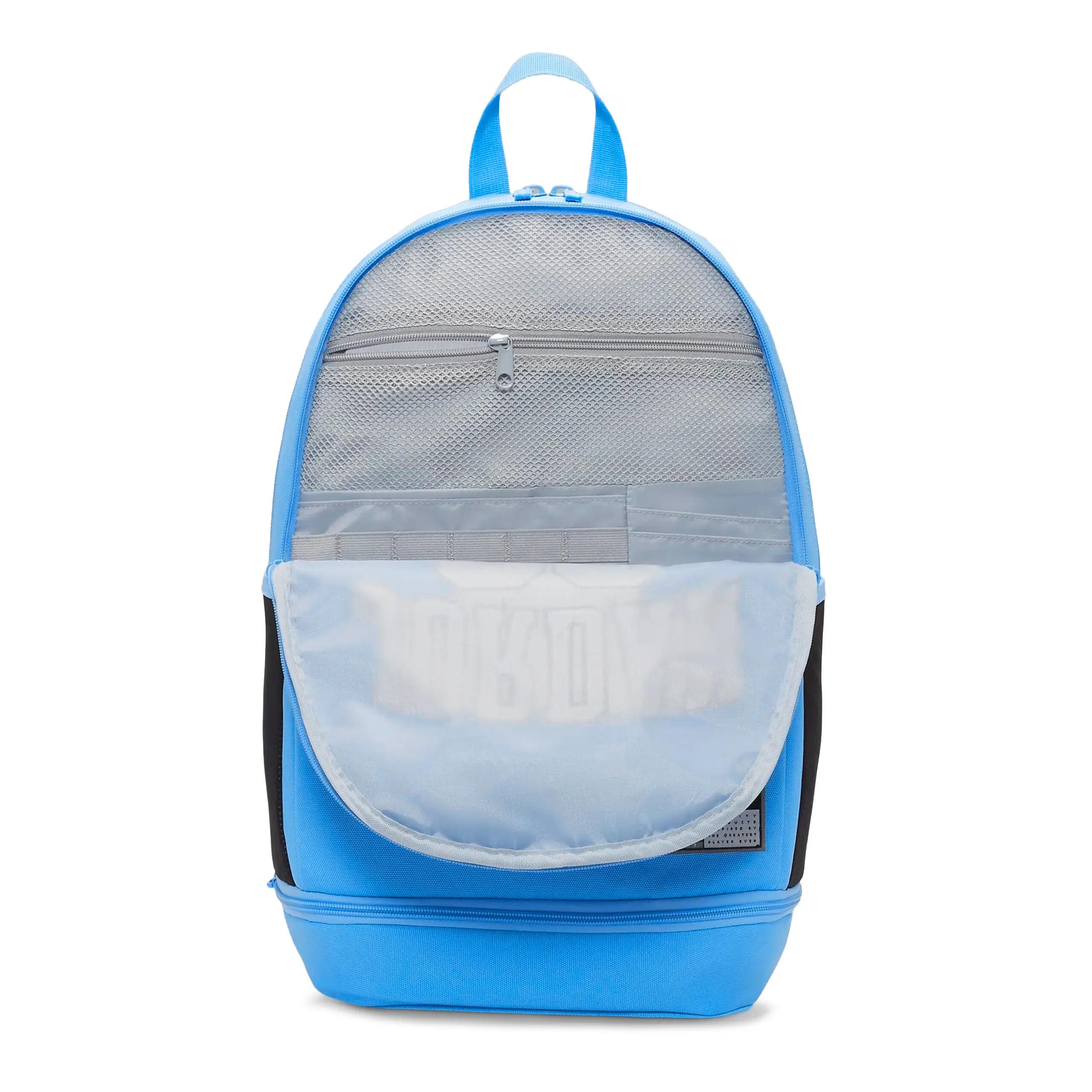Plecak szkolny sportowy backpack Nike Jordan JERSEY 4/8