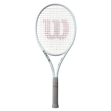 Raquette de tennis - Adulte - Shift 99 - Manche 3 - Grise