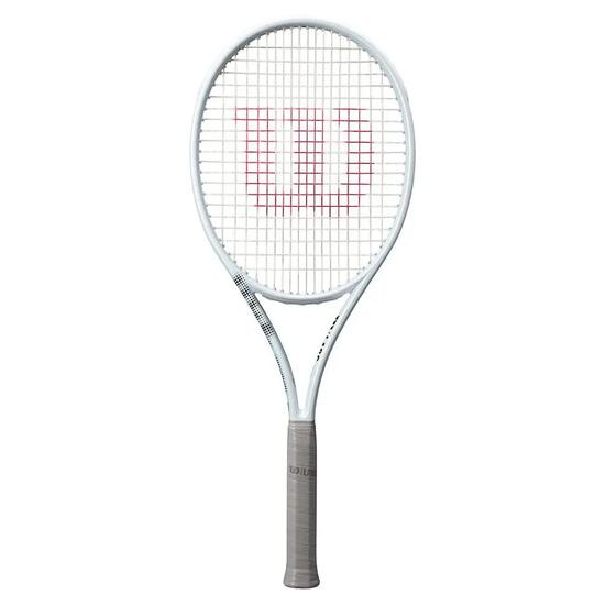 Raquette de tennis - Adulte - Shift 99 - Manche 3 - Grise