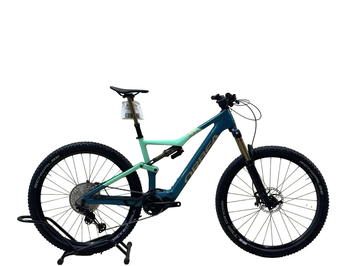 ORBEA picture