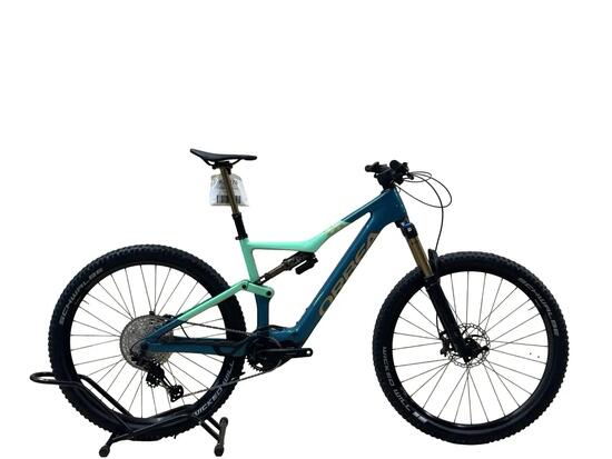 Reconditionné - VTT électrique Orbea Rise M10 Shimano XT - comme neuf