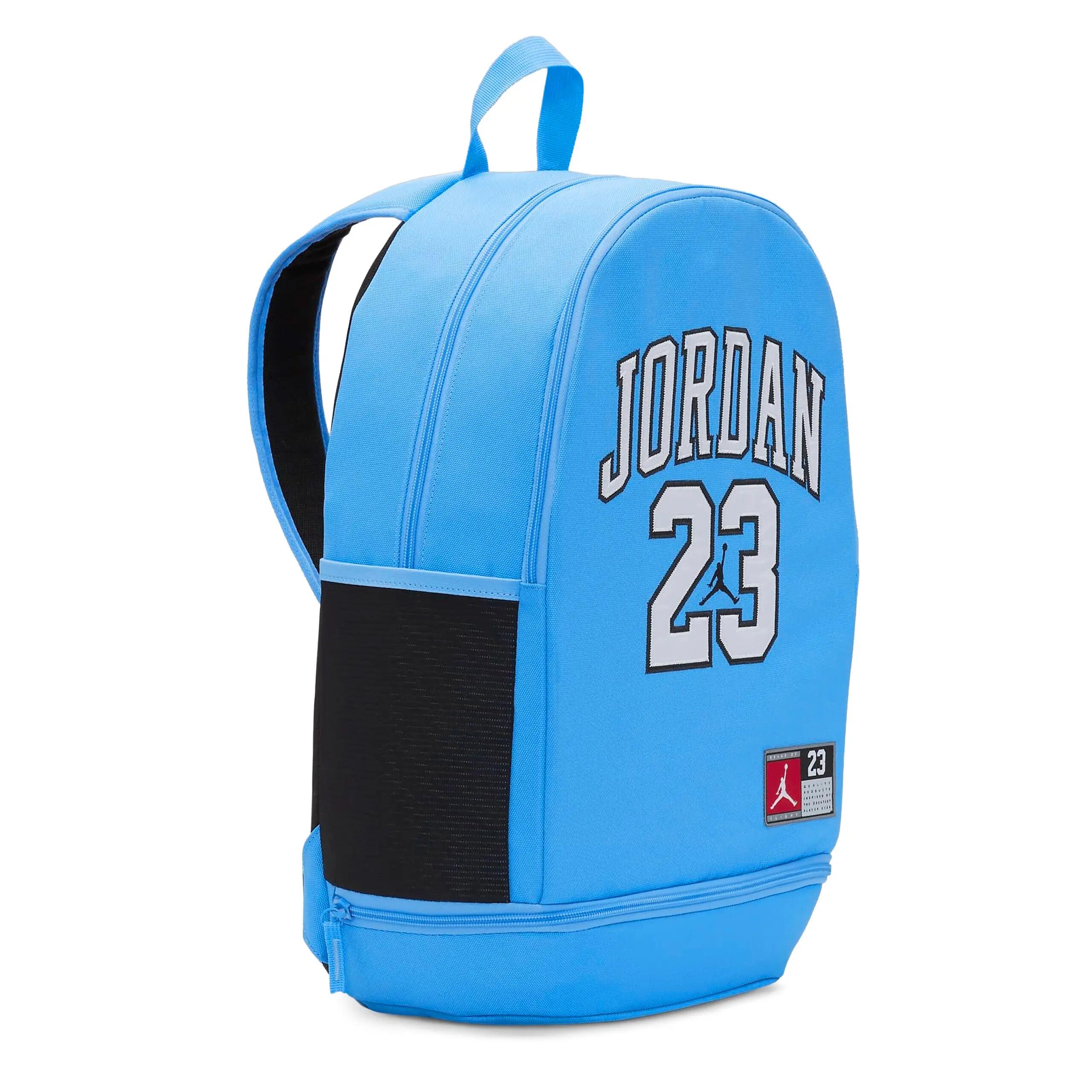 Plecak szkolny sportowy backpack Nike Jordan JERSEY 2/8