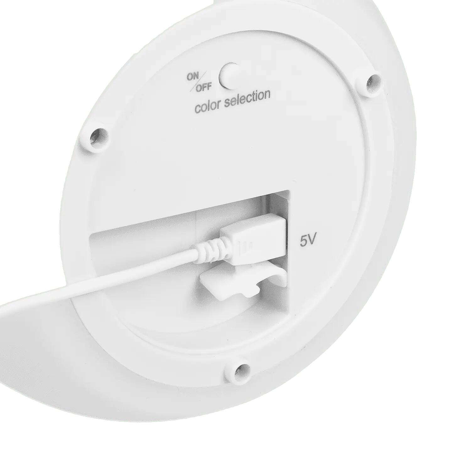 Led Tafellamp Tafellampen elektrisch 3/7