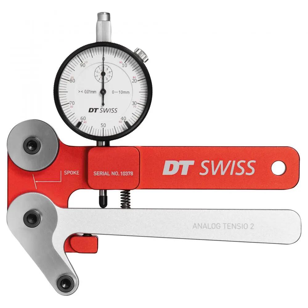 DT SWISS picture