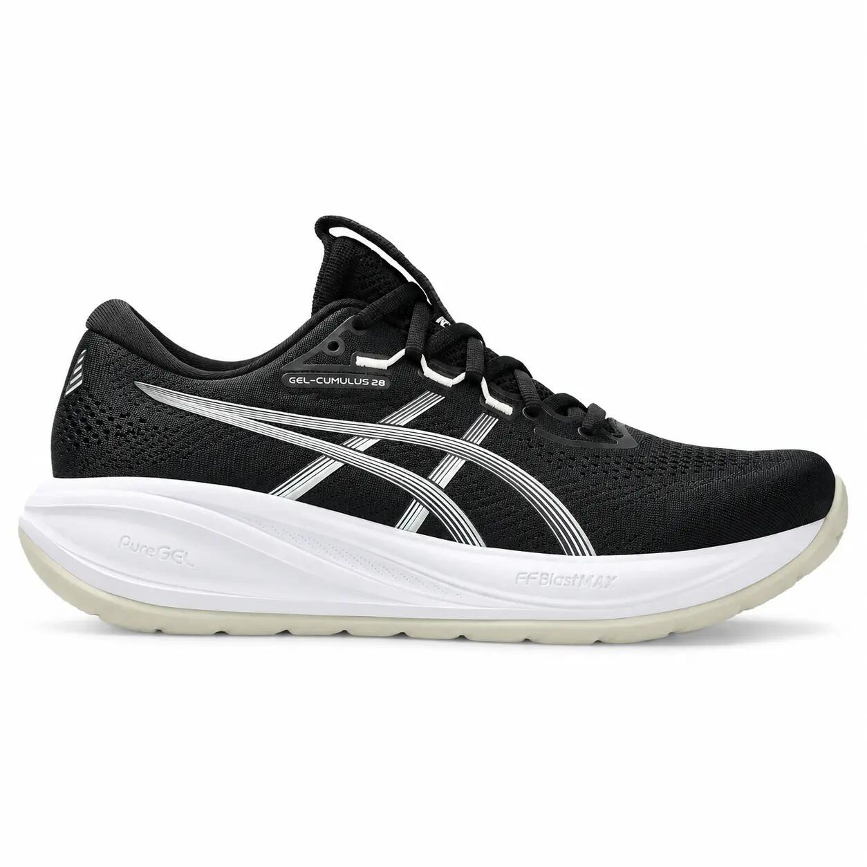 Asics Gel-Cumulus 28 Heren Hardloopschoenen 1/1