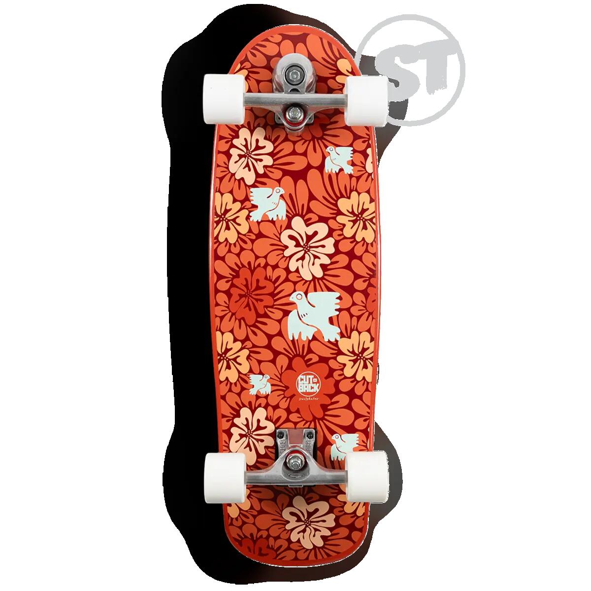CUTBACK SURFSKATES picture