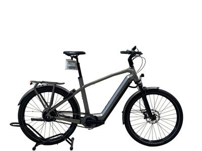 Refurbished -e-bike kalkhoff image 7.b excite enviolo- zeer goed