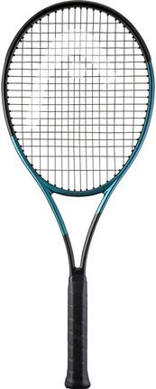 Raquette de tennis - HEAD Gravity MP L 2025 - Bleu