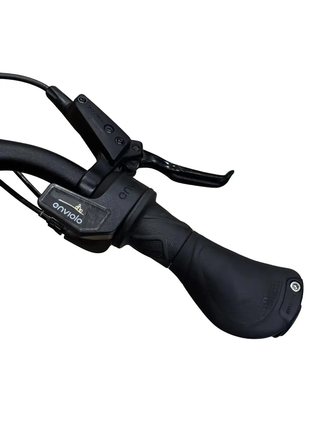 Ricondizionata - Bici elettriche Kalkhoff Image 7.B Excite- Stato eccellente 9/14
