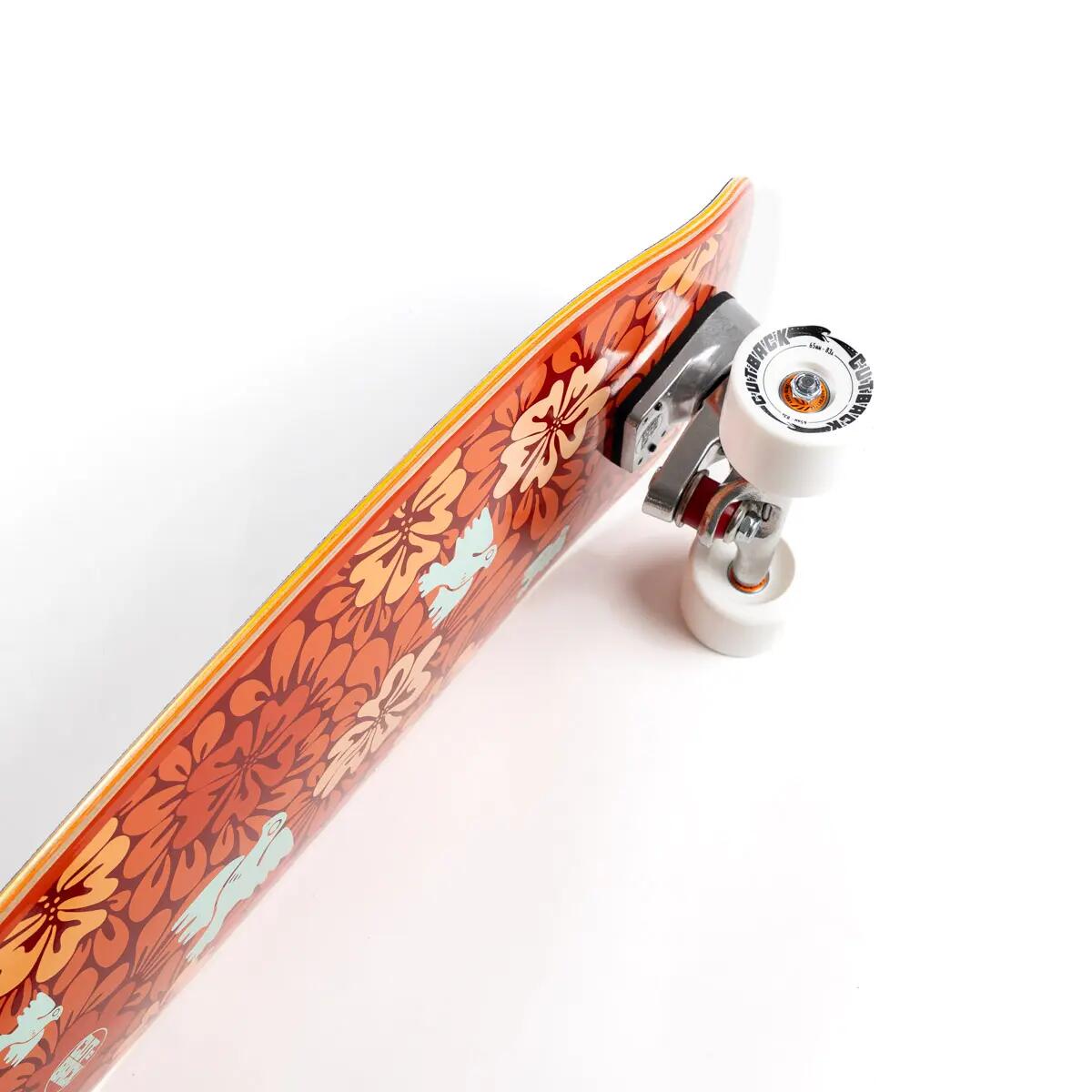 Deskorolka Surfskate Cutback Surfskates Birds 31" ST 4/7