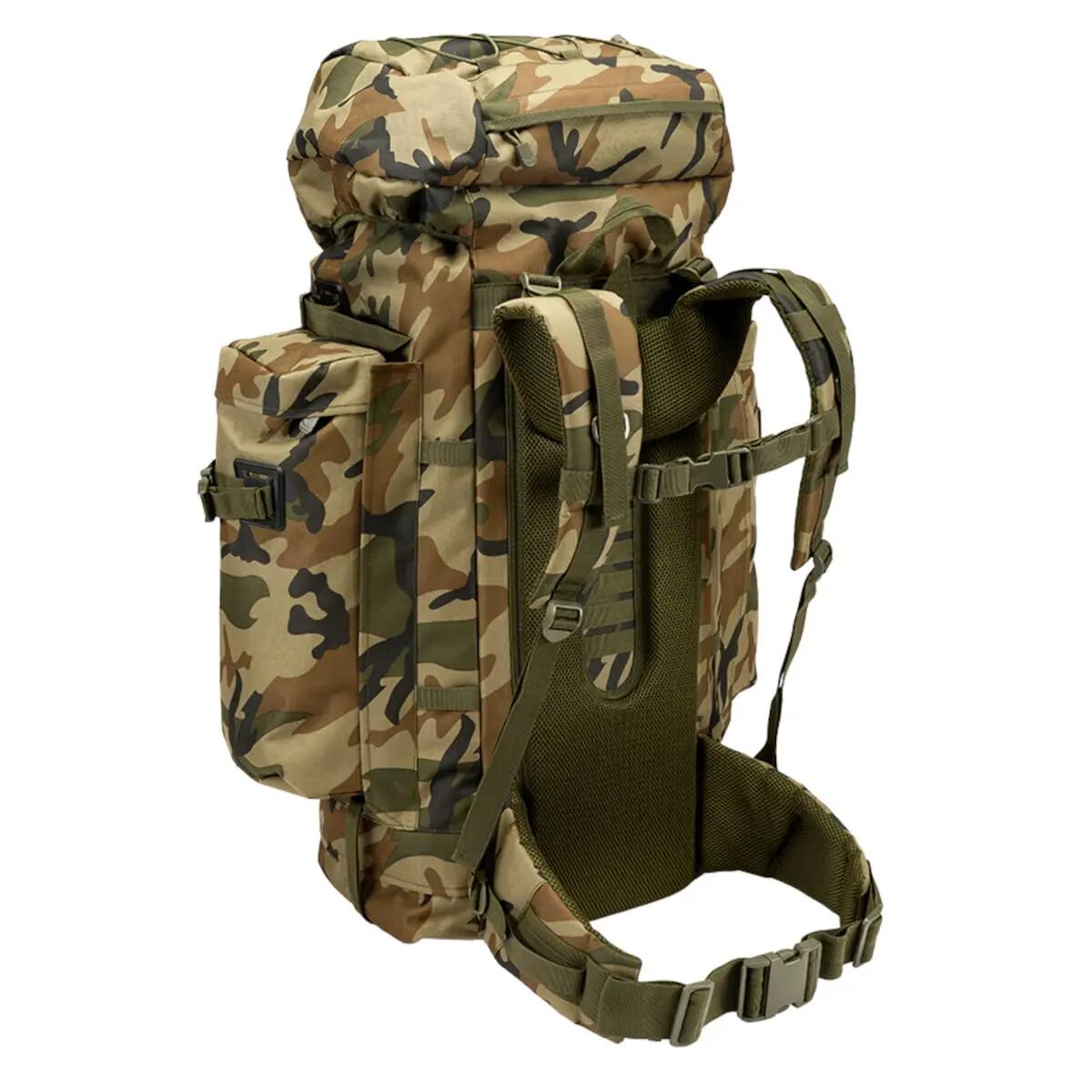 Sac à dos enfant Brandit Cooper Mountain 2/6