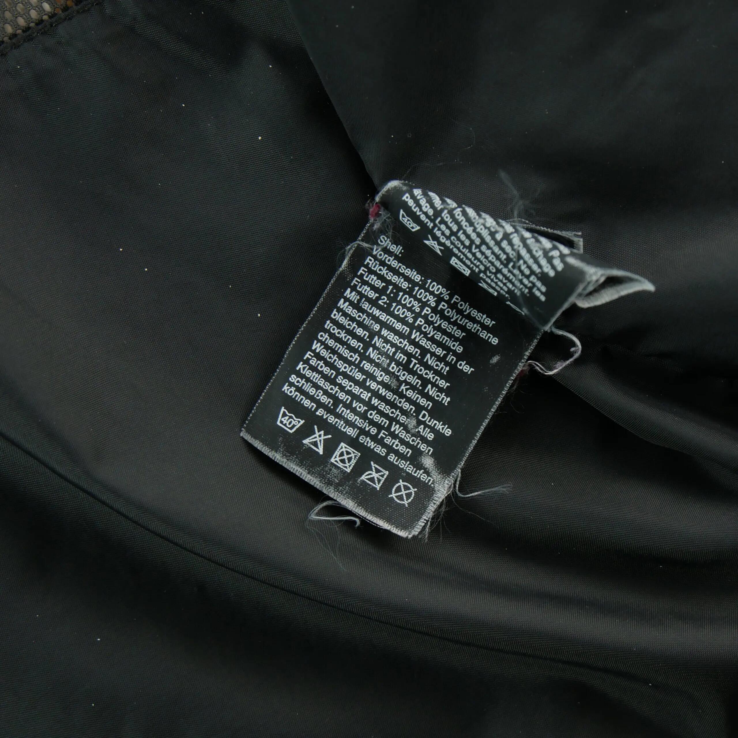 Seconde vie - Blouson Homme Crew Midlayer Jacket - Bon état 9/9