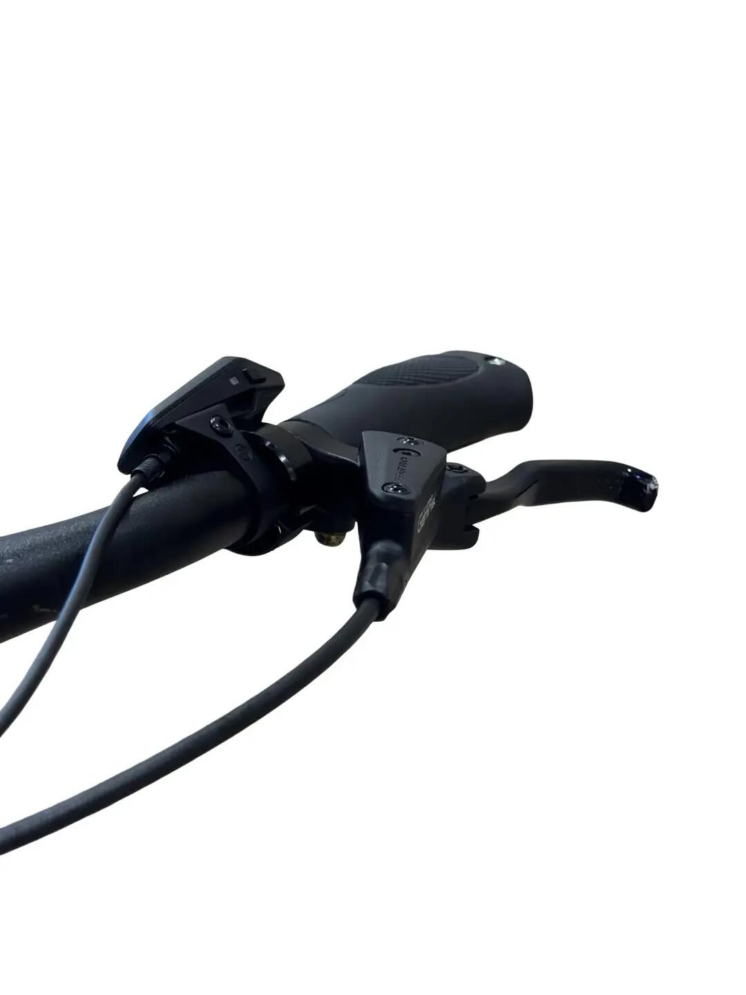 Ricondizionata - Bici elettriche Kalkhoff Image 7.B Excite- Stato eccellente 6/14
