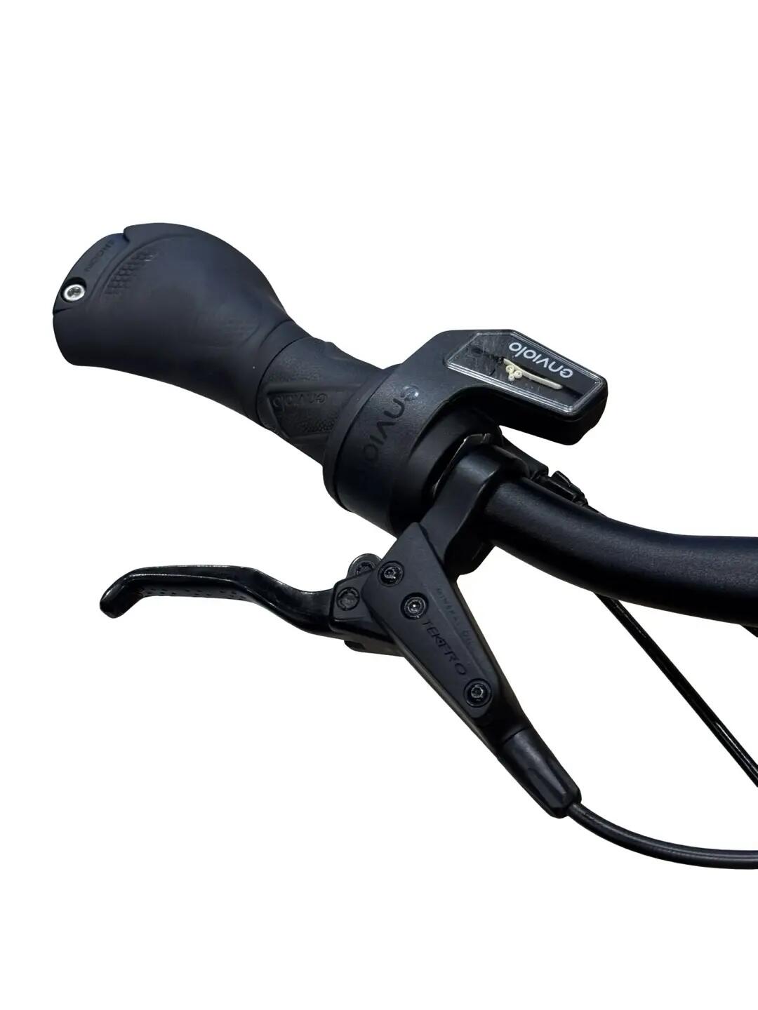 Ricondizionata - Bici elettriche Kalkhoff Image 7.B Excite- Stato eccellente 5/14