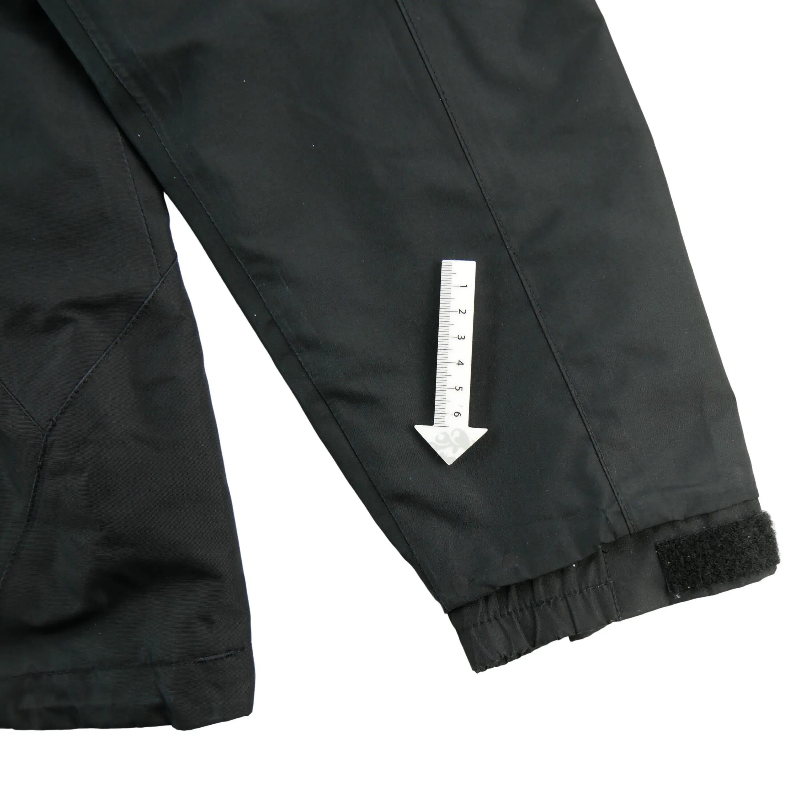 Seconde vie - Blouson Homme Crew Midlayer Jacket - Bon état 7/9