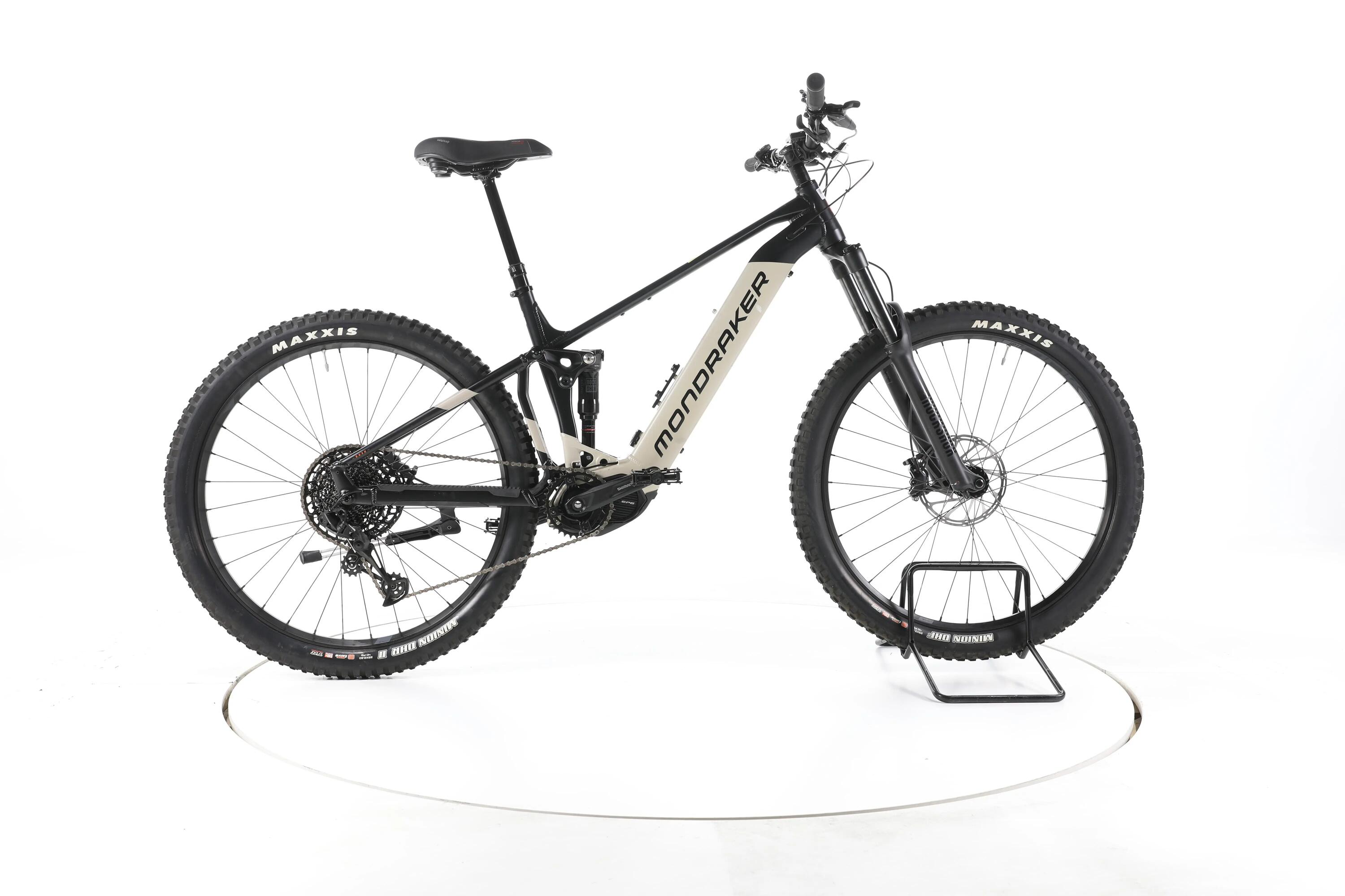 MONDRAKER picture