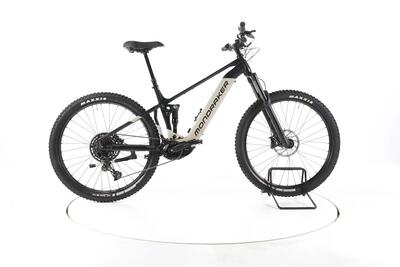 Ebike ricondizionata · Mondraker Dusk · Ottime condizioni