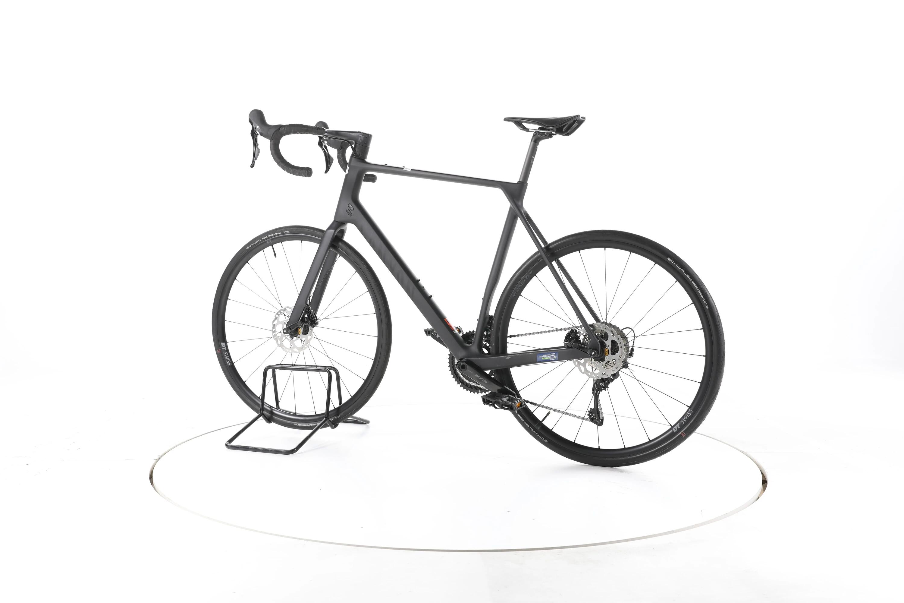 Reconditionné - Canyon Endurace CF 7 Rennrad Carbon - Très Bon 7/7