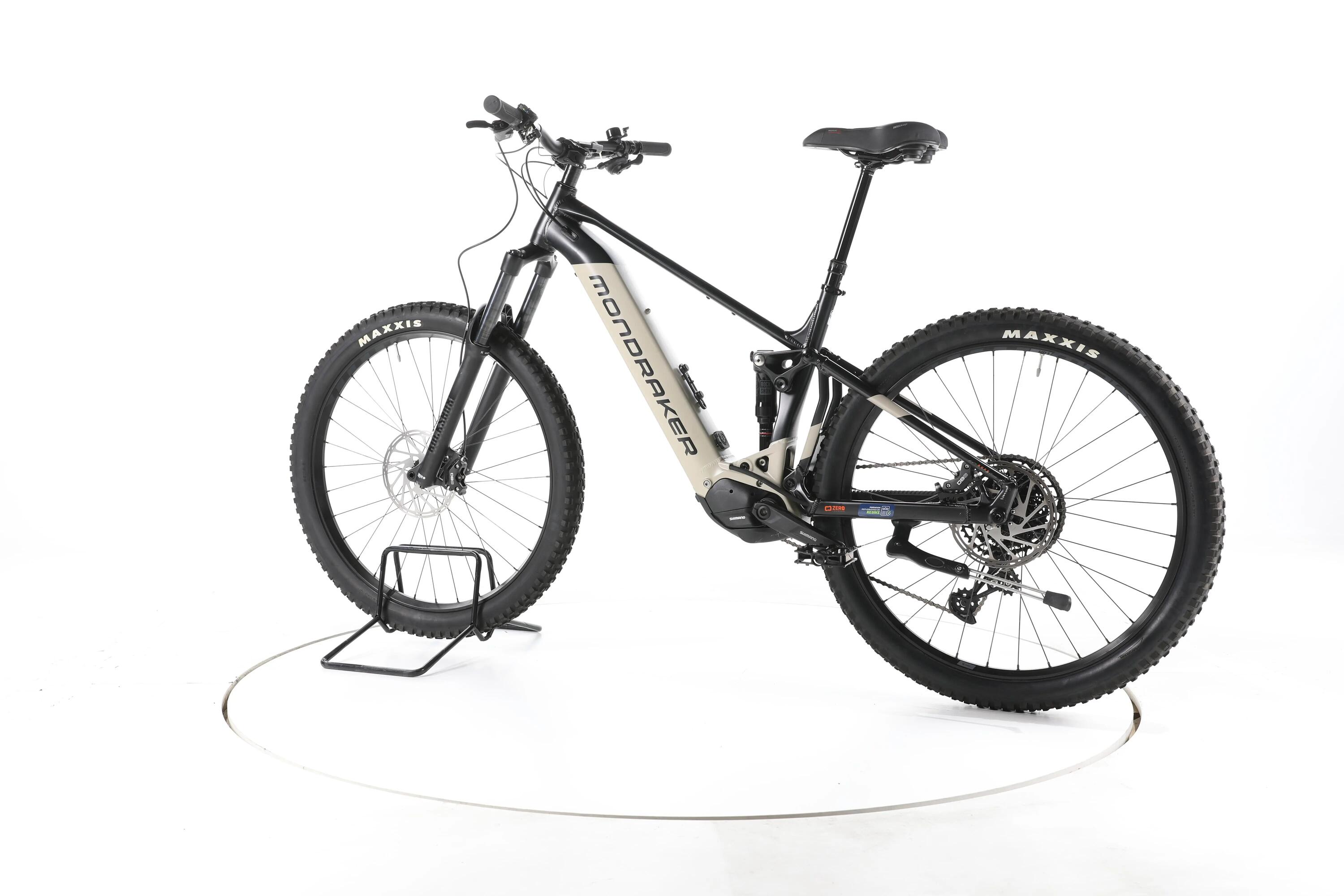 Refurbished - Mondraker Dusk E-Bike Fully - Sehr gut 7/7