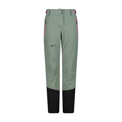 CMP Damen Skihose WOMAN PANT 34W2046